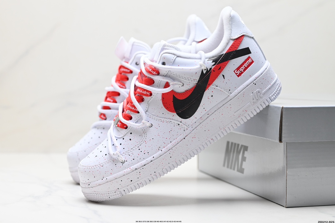 Nike Air Force 1 Shoes